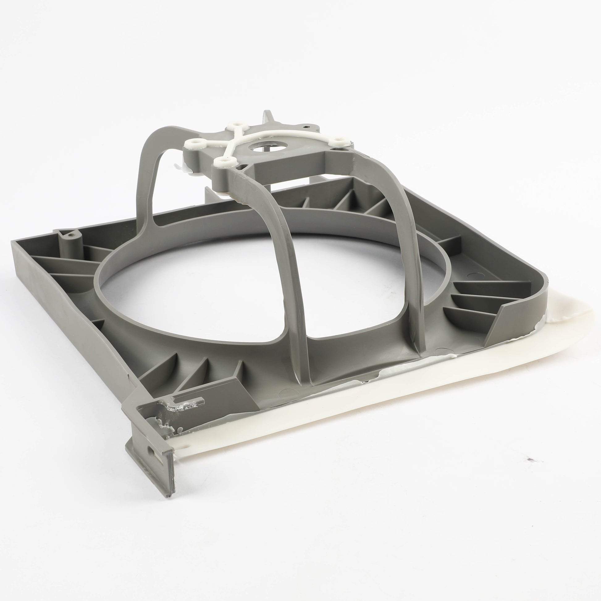 Whirlpool/Maytag/Amana W11736795 Refrigerator Air Baffle -4