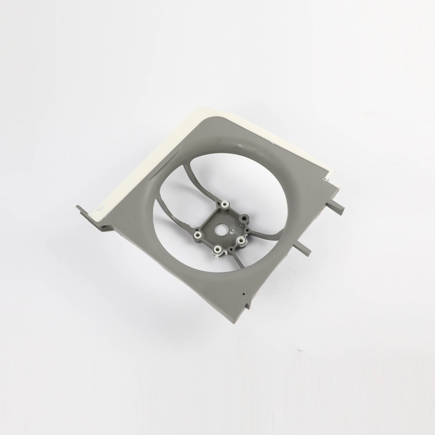 Whirlpool/Maytag/Amana W11736795 Refrigerator Air Baffle -1