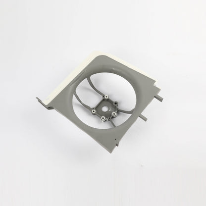 Whirlpool/Maytag/Amana W11736795 Refrigerator Air Baffle -1