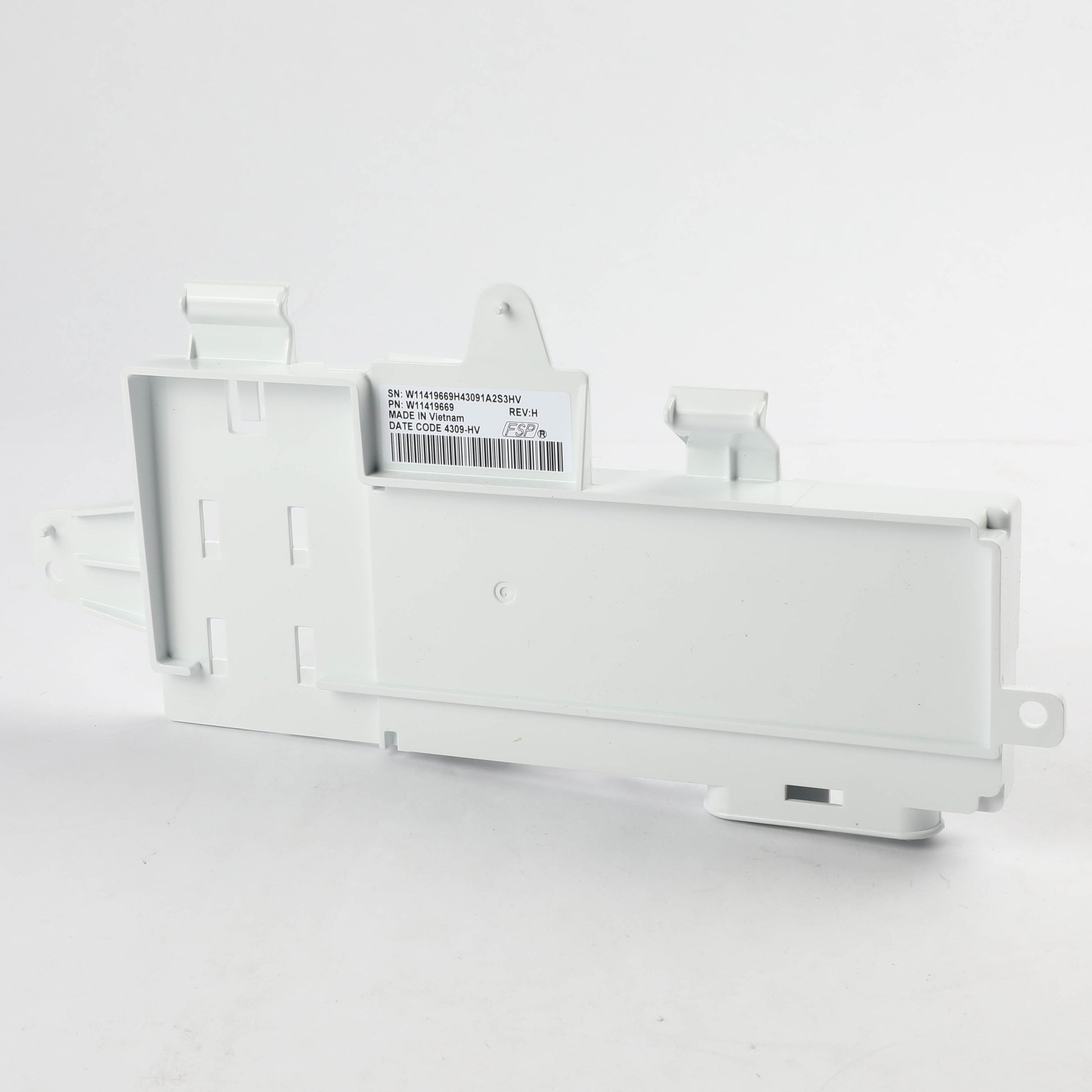 Maytag W11740022 Electronic Control for Washer -4