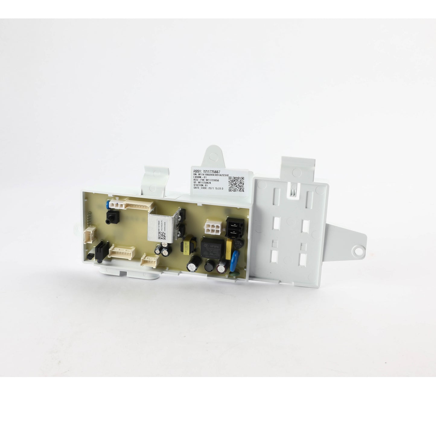Maytag W11740022 Electronic Control for Washer -1