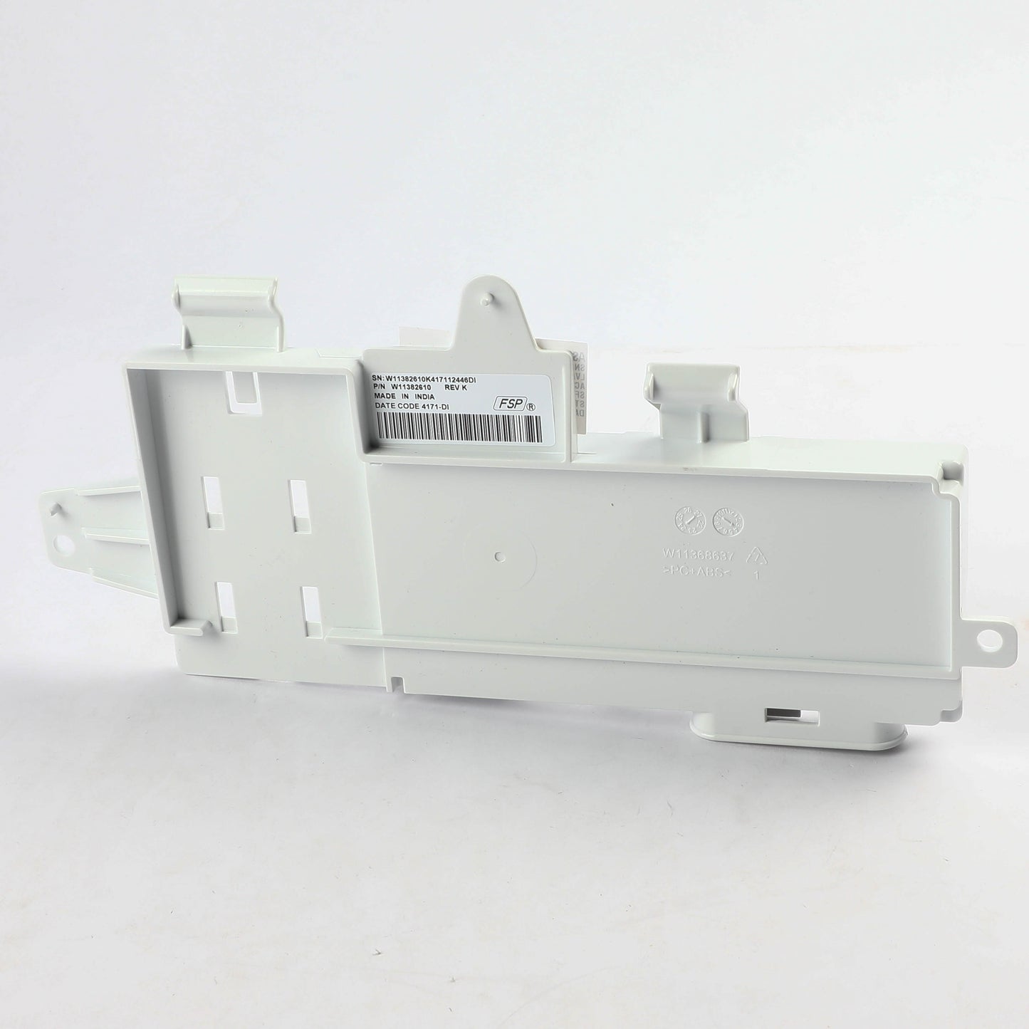 Whirlpool W11742939 Electronic Control for Washer -3