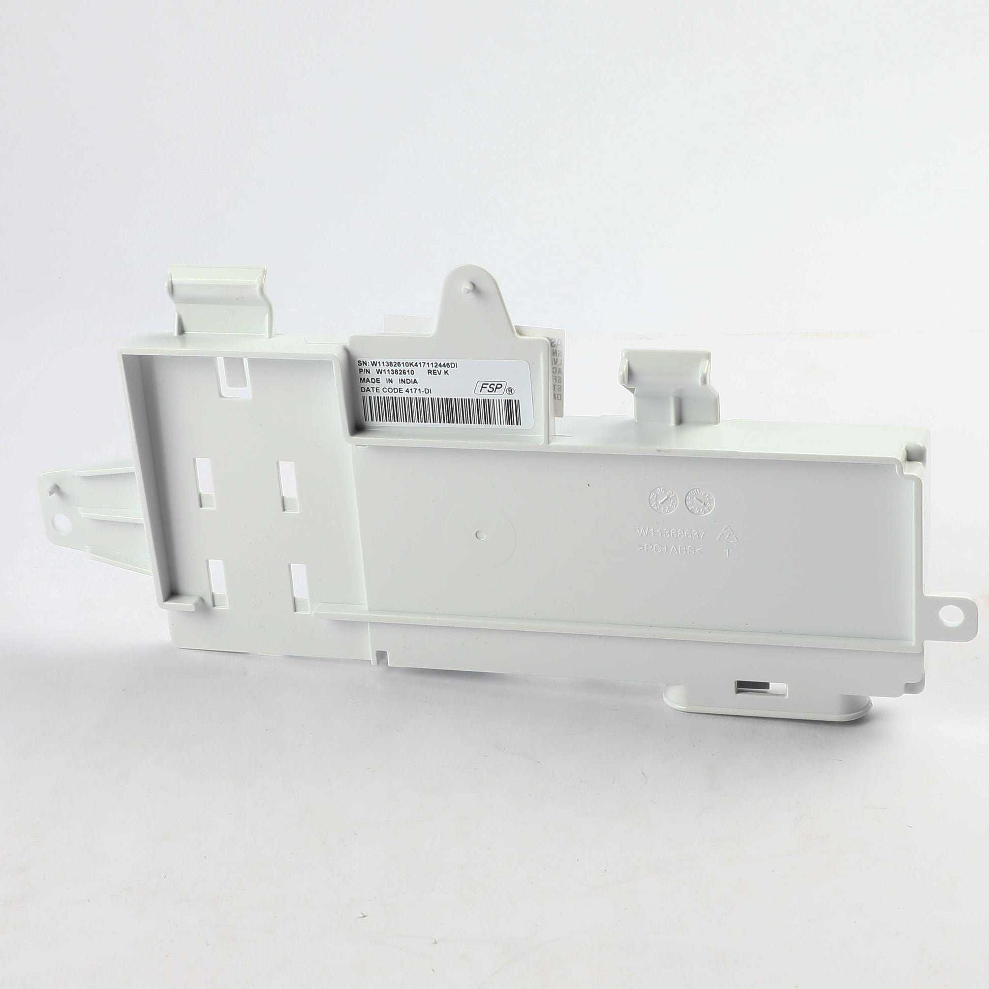Whirlpool W11742939 Electronic Control for Washer -3