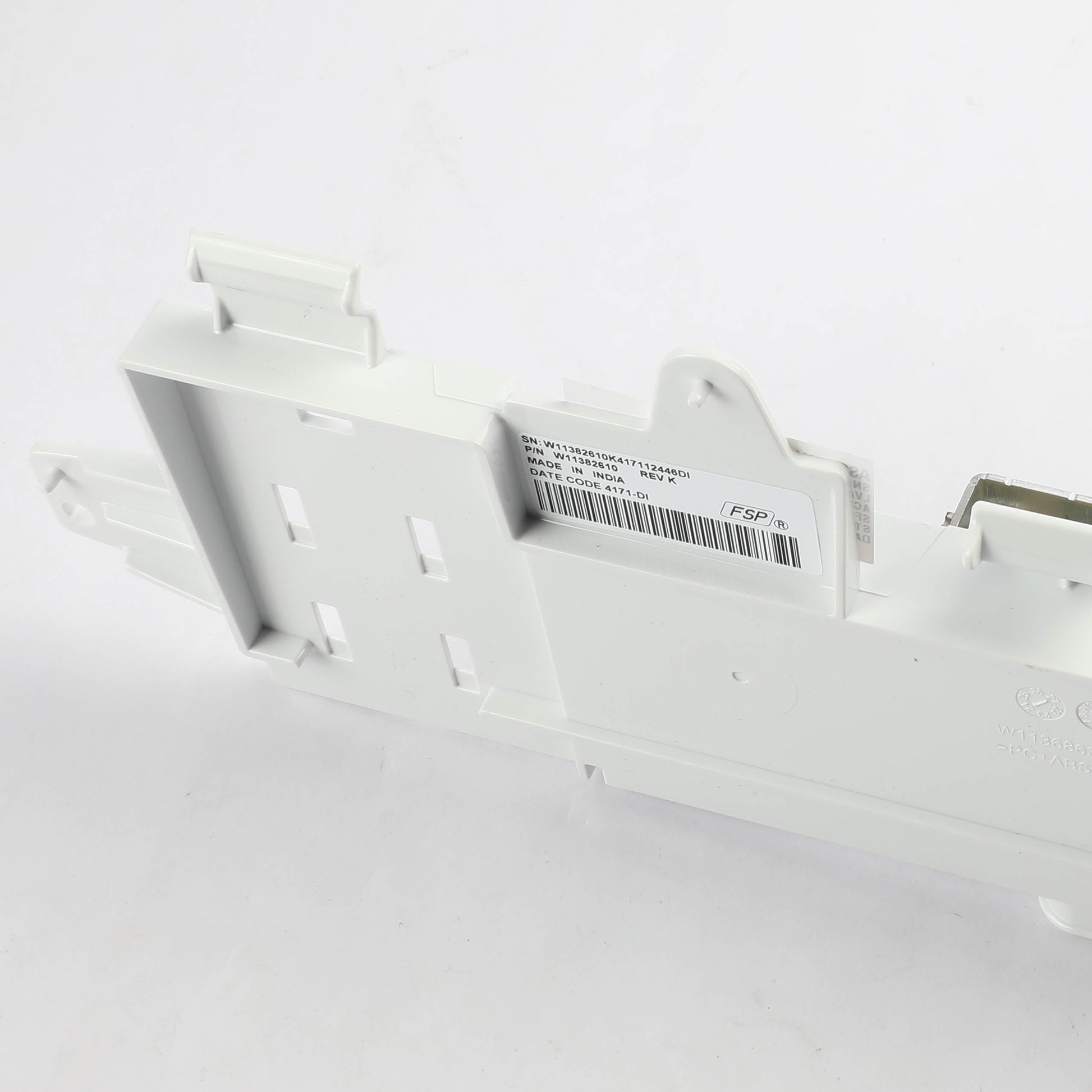 Whirlpool W11742939 Electronic Control for Washer -5
