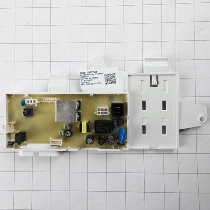 Whirlpool W11742939 Electronic Control for Washer -2