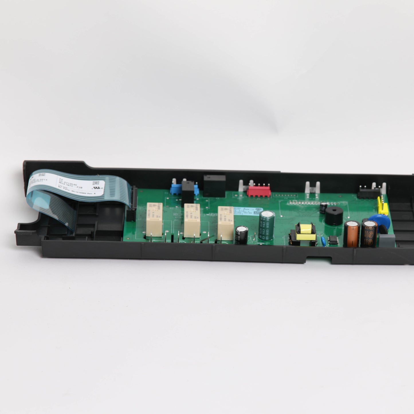 Whirlpool W11747115 Electric Oven Range Control Part -4