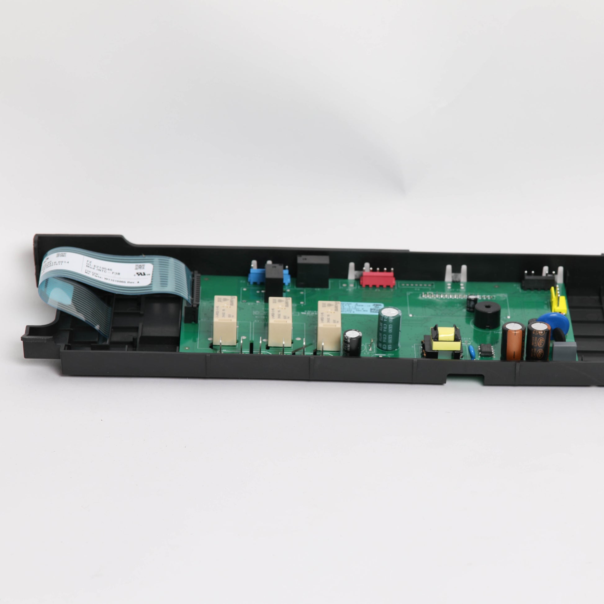 Whirlpool W11747115 Electric Oven Range Control Part -4