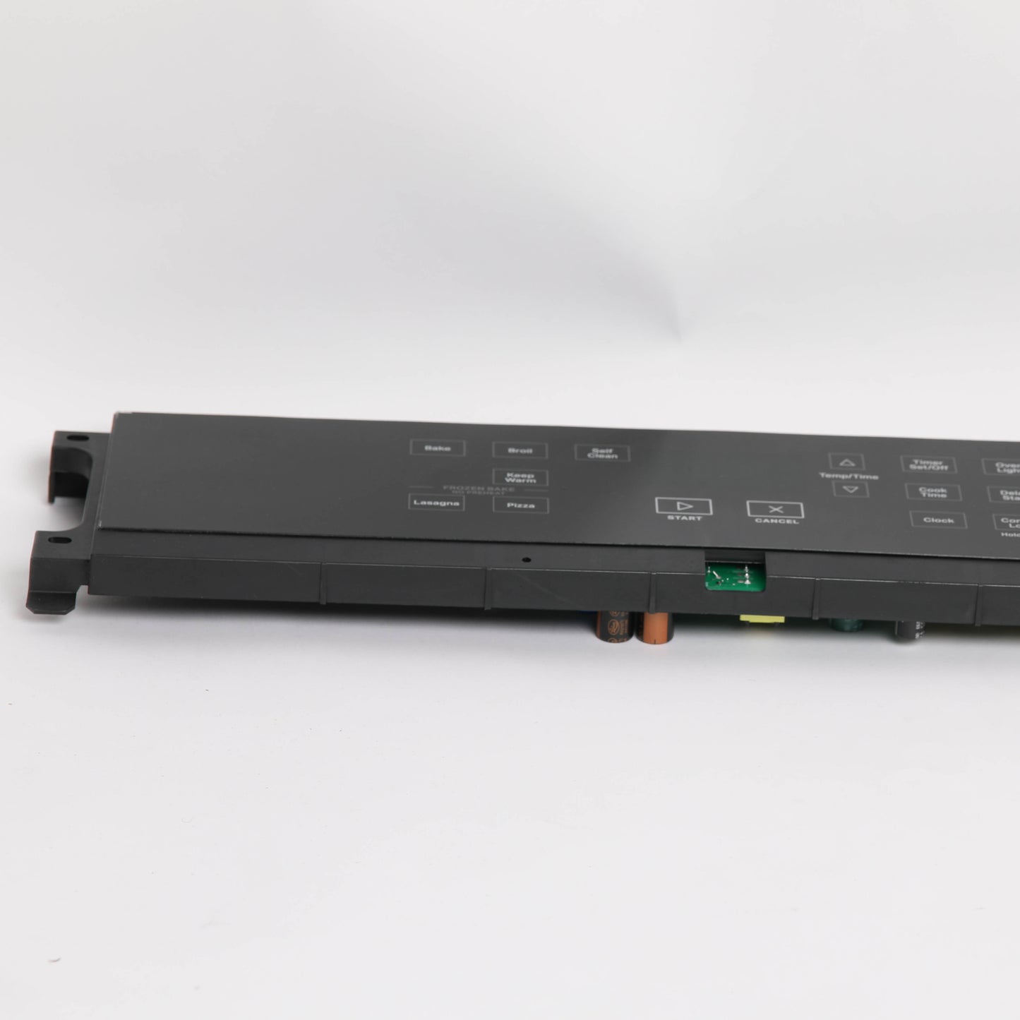 Whirlpool W11747115 Electric Oven Range Control Part -2