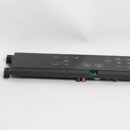 Whirlpool W11747115 Electric Oven Range Control Part -2