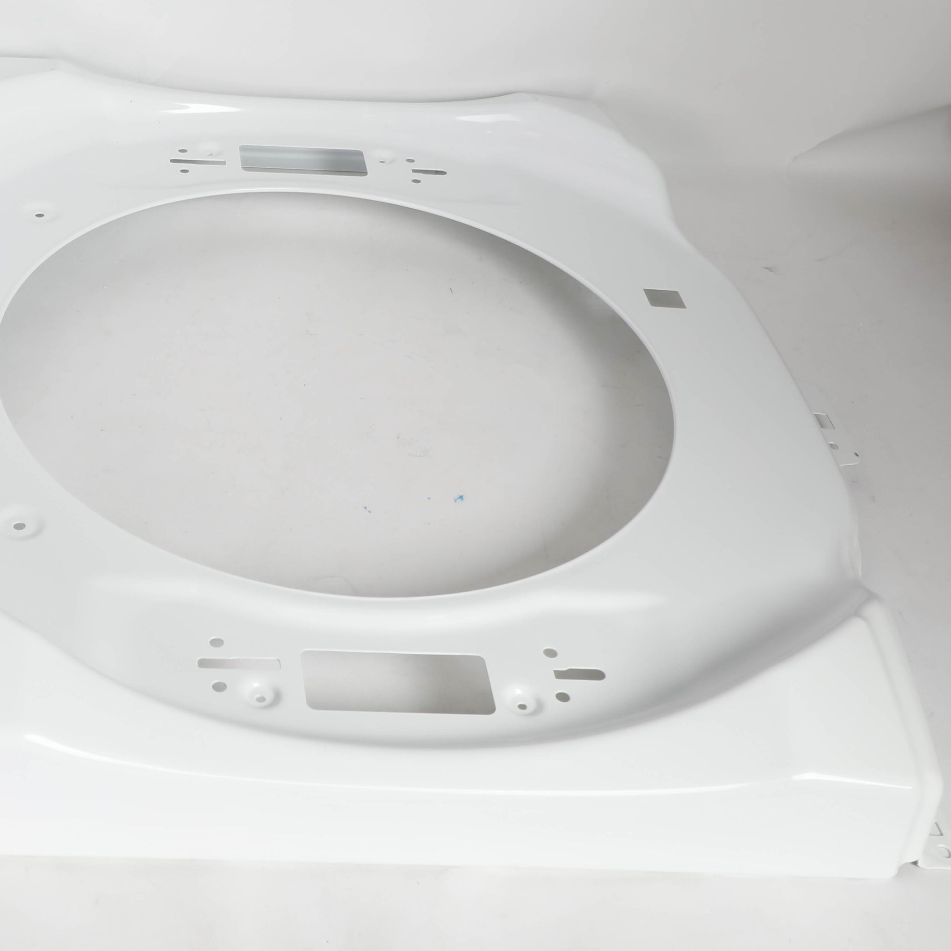 Whirlpool/Amana W11752163 Dryer Panel Replacement Part -2
