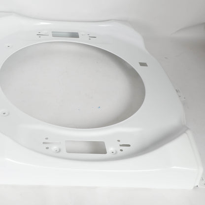 Whirlpool/Amana W11752163 Dryer Panel Replacement Part -2