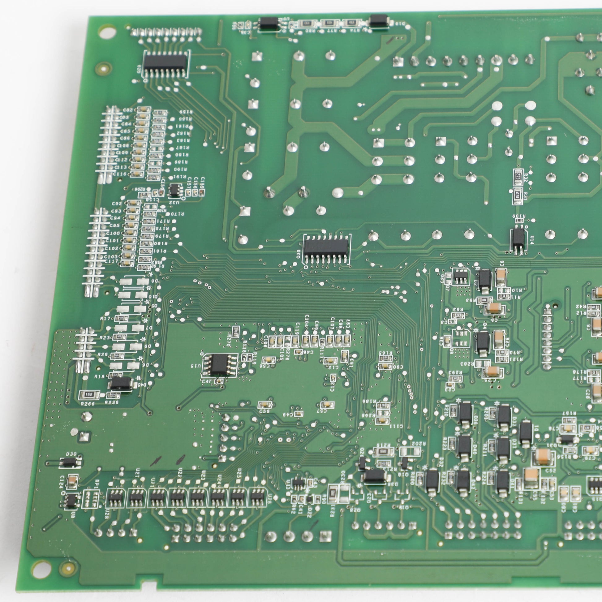 KitchenAid/Jenn-Air W11752962 Refrigerator Control Board -4