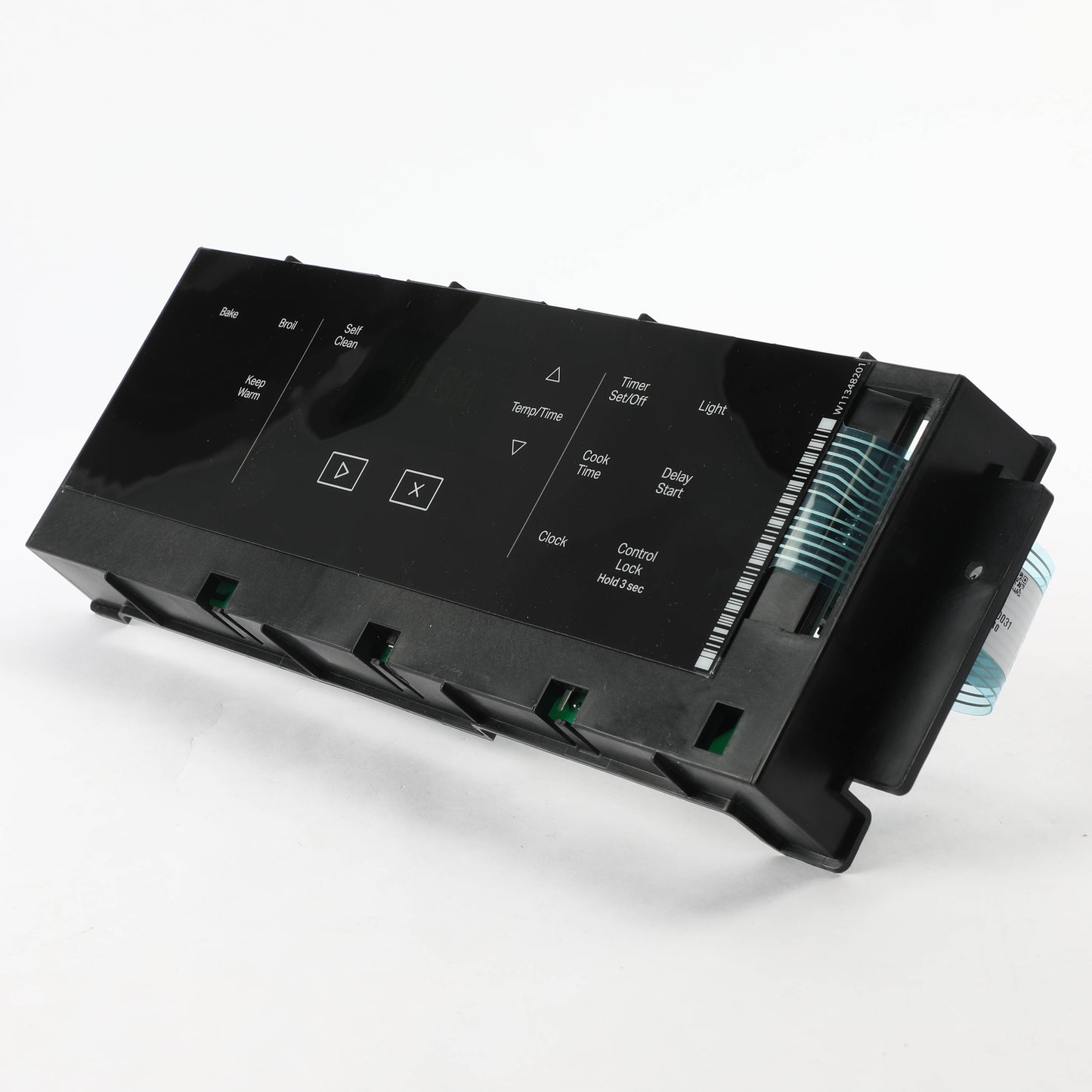 Whirlpool W11754008 Electric Oven Range Control Part -4