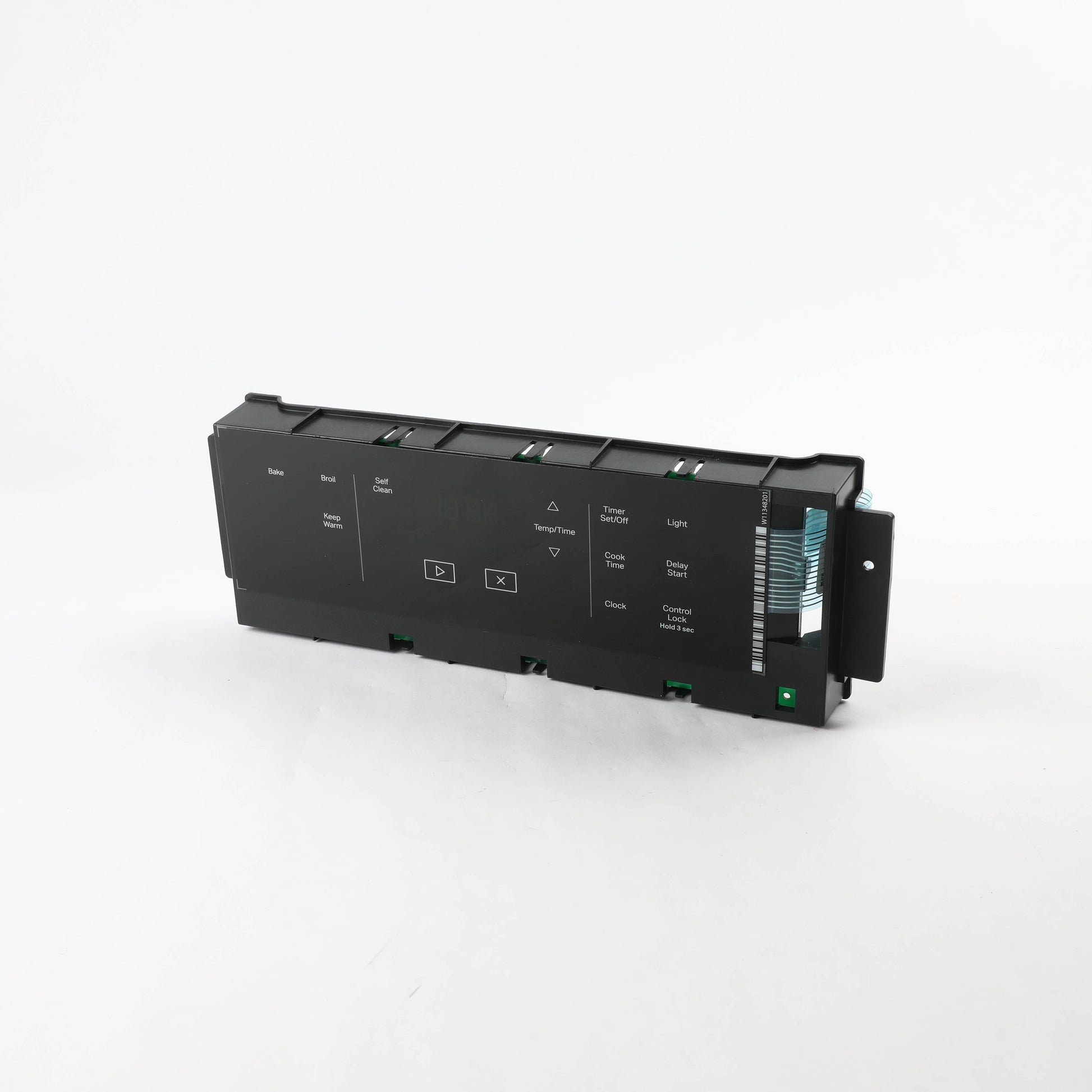 Whirlpool W11754008 Electric Oven Range Control Part -1