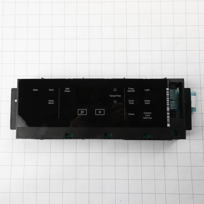 Whirlpool W11754008 Electric Oven Range Control Part -2
