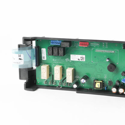 Whirlpool W11757145 Electric Oven Range Control Part -3