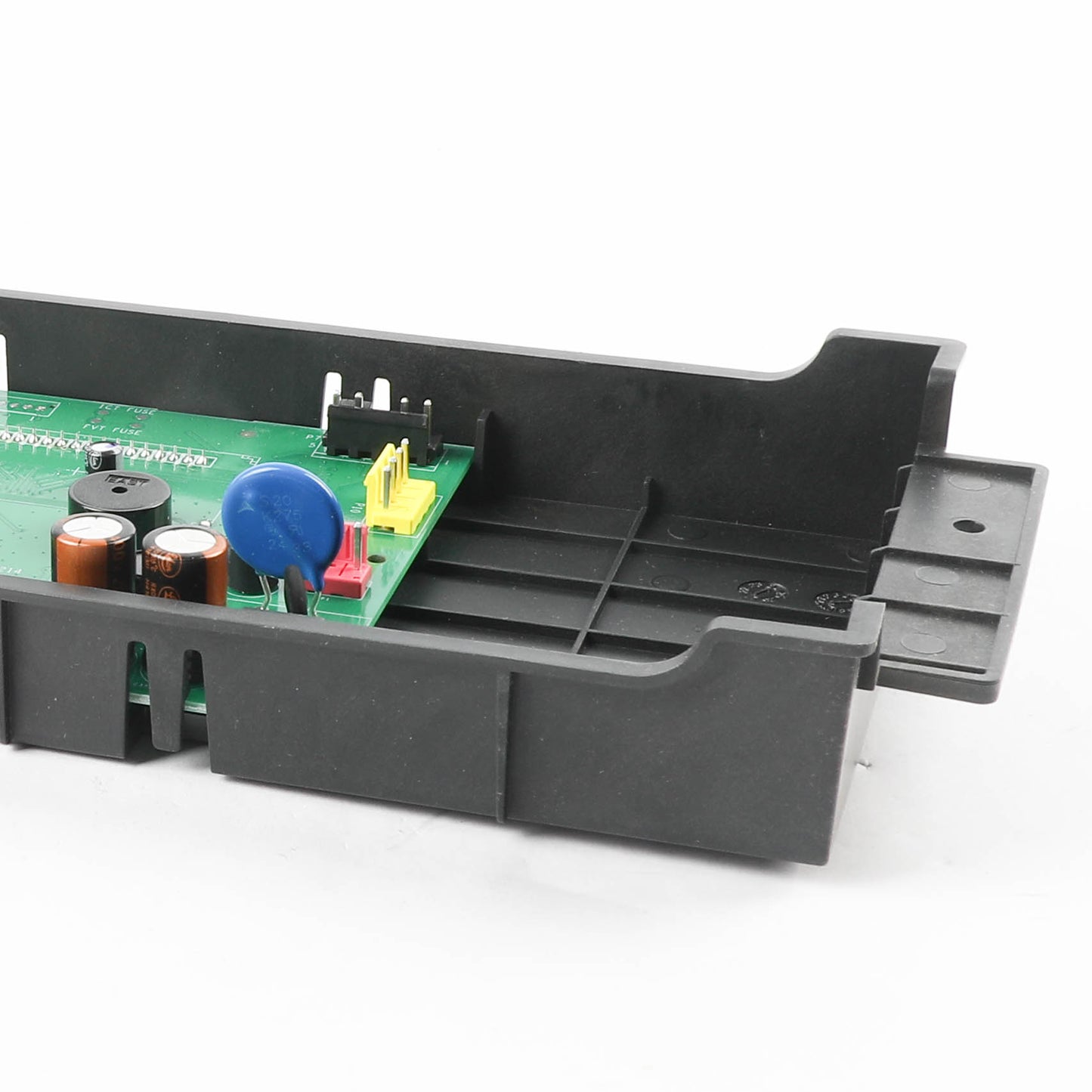 Whirlpool W11757145 Electric Oven Range Control Part -5