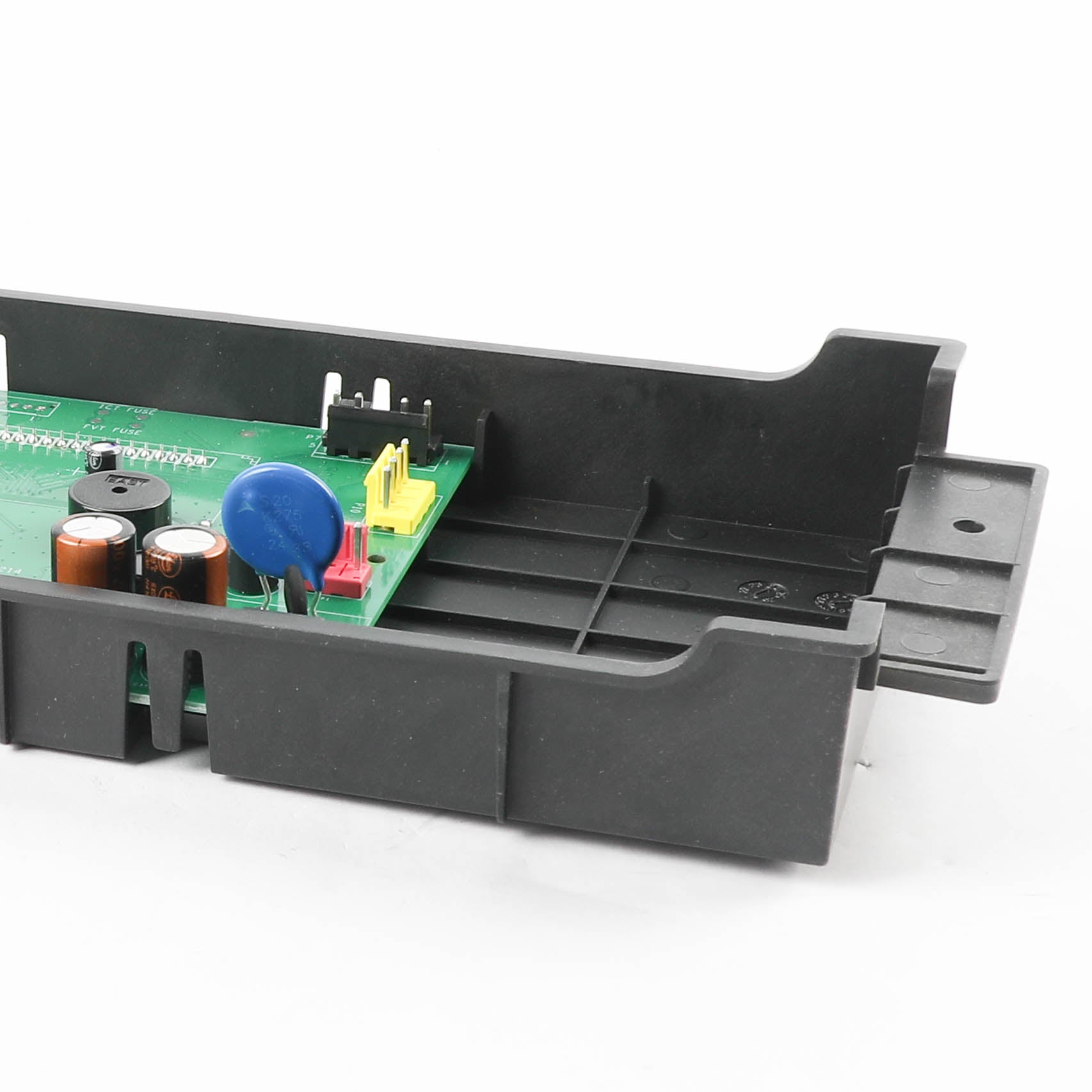Whirlpool W11757145 Electric Oven Range Control Part -5