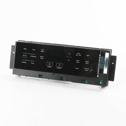 Whirlpool W11757145 Electric Oven Range Control Part -1