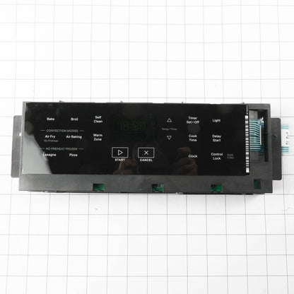 Whirlpool W11757145 Electric Oven Range Control Part -2
