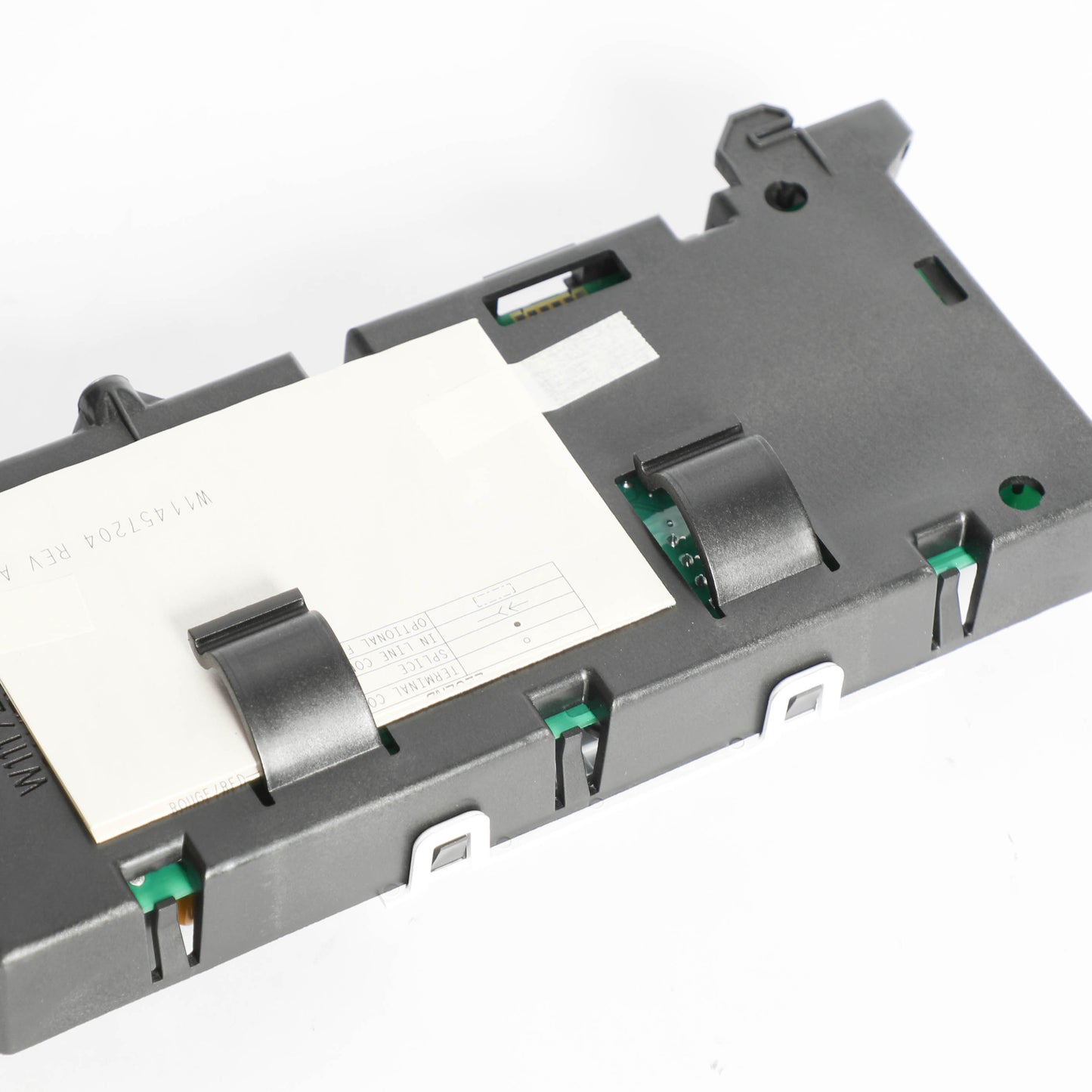 Whirlpool Dryer Electronic Control Part W11780157 -2