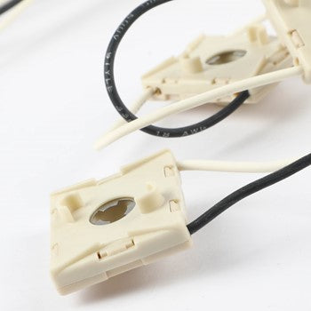 Whirlpool Oven Range Harness Part WP74010753-2