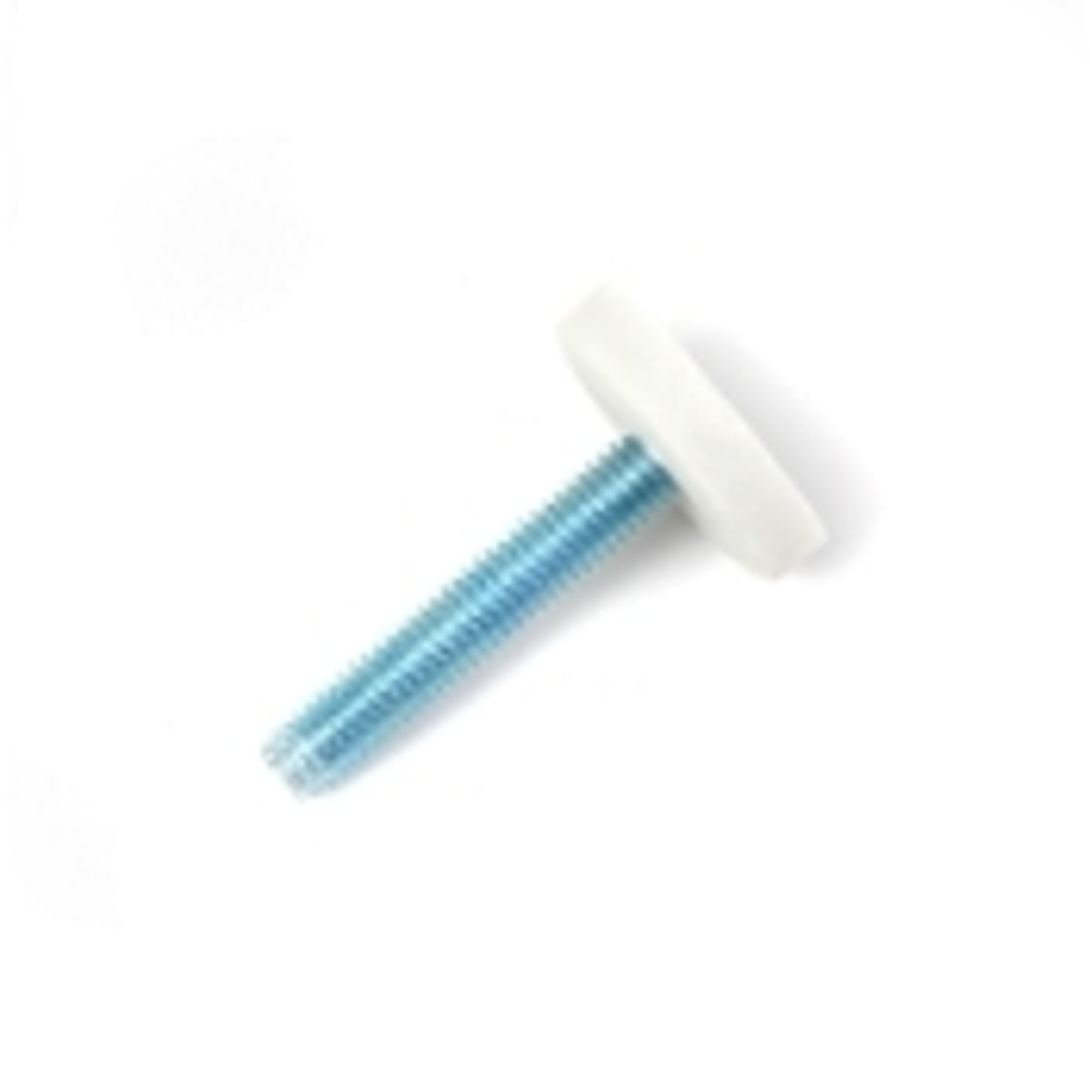 WPW10001130 Whirlpool Washer Leveling Leg-2