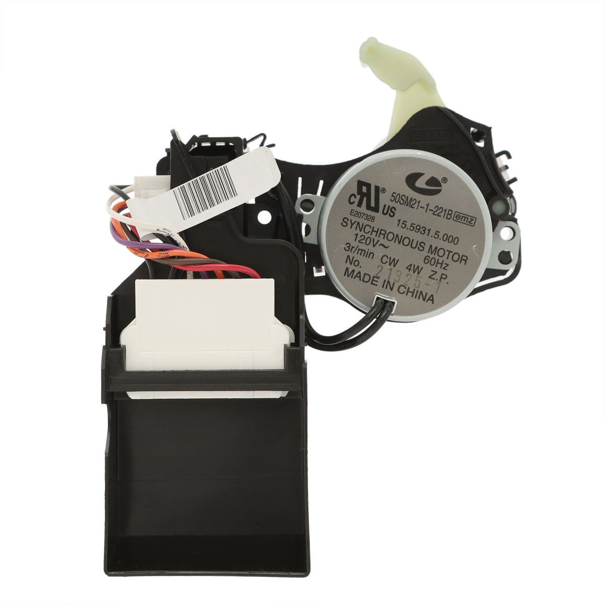 WPW10006355 Whirlpool Washer Shift Actuator-7