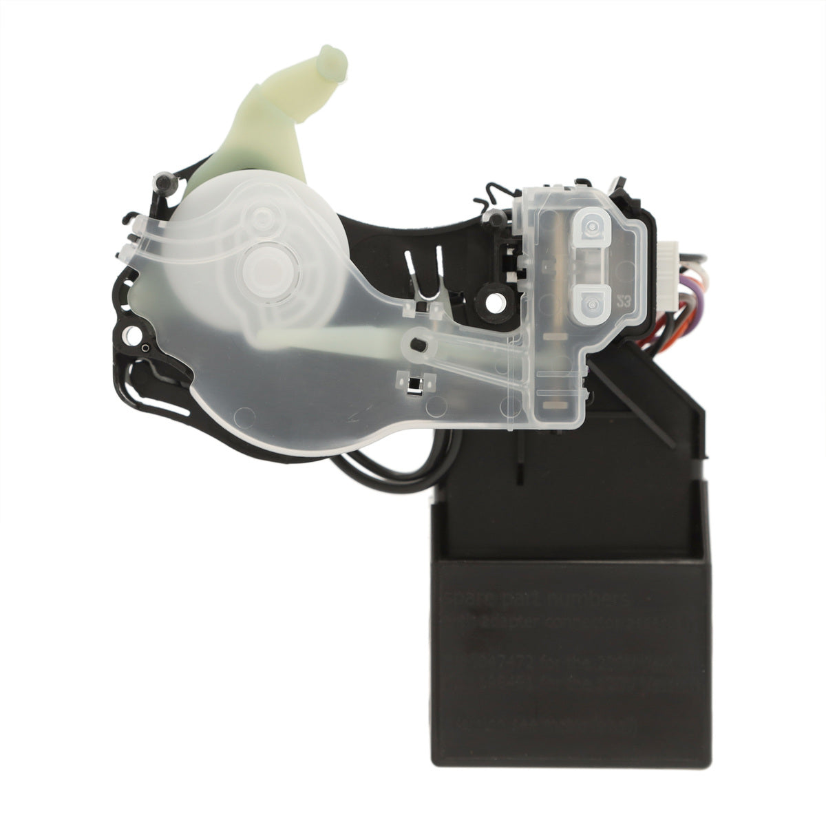 Whirlpool WPW10006355 Washer Shift Actuator Part – PartsNet