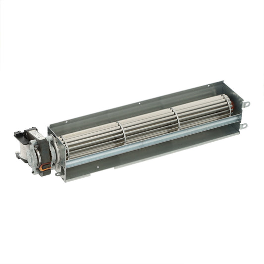 WPW10016550 Whirlpool Range Blower Motor Assembly-1