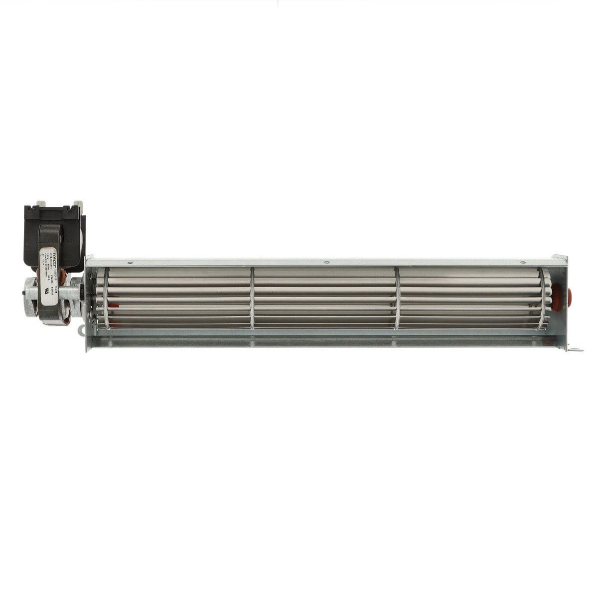 WPW10016550 Whirlpool Range Blower Motor Assembly-5