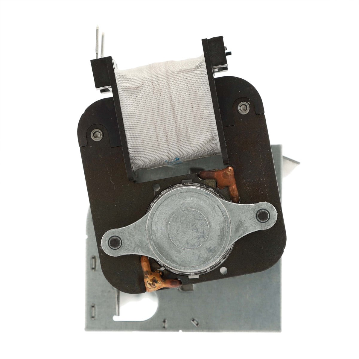 WPW10016550 Whirlpool Range Blower Motor Assembly-6