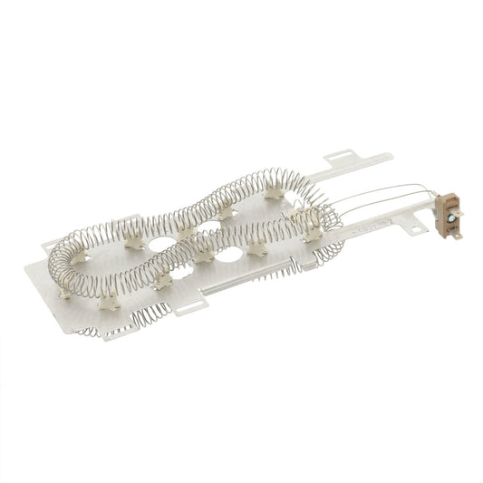 WPW10044440 Whirlpool Dryer Heater Element Single-1