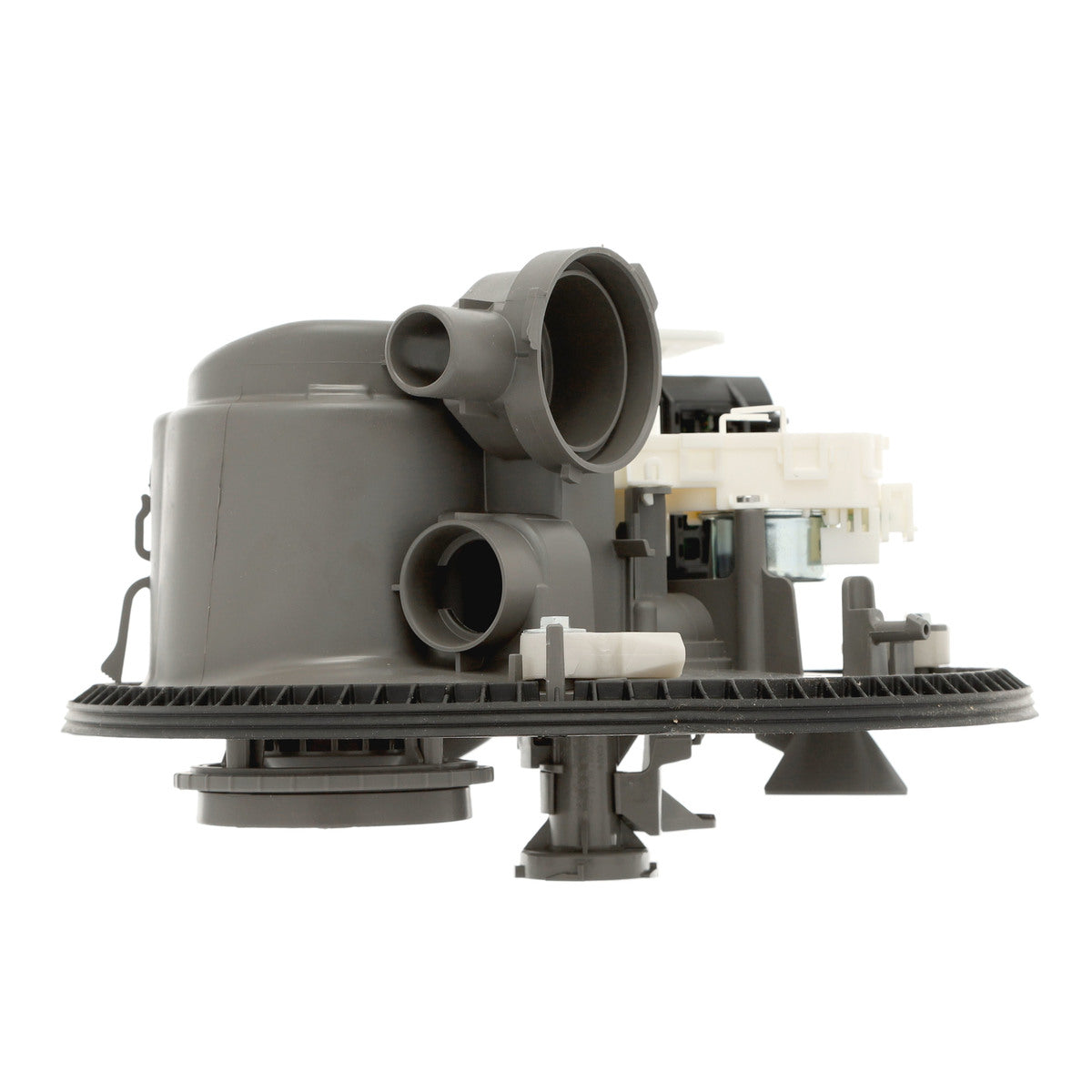 WPW10056309 Whirlpool Dishwasher Pump & Motor Assembly-8