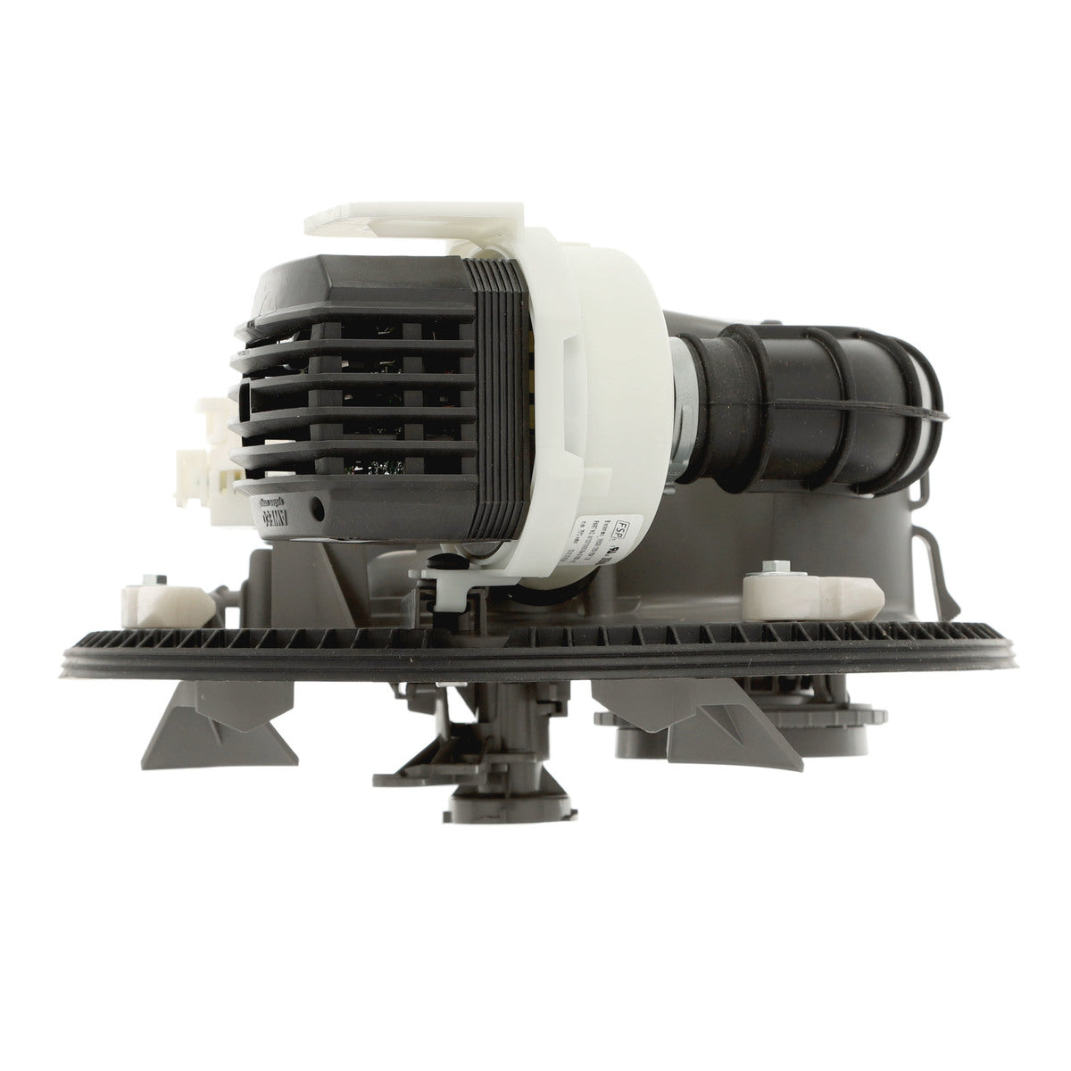 WPW10056309 Whirlpool Dishwasher Pump & Motor Assembly-6