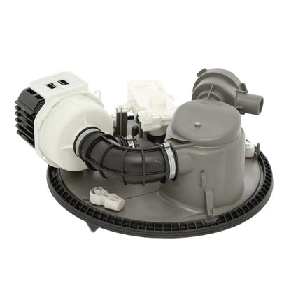 WPW10056309 Whirlpool Dishwasher Pump & Motor Assembly-2