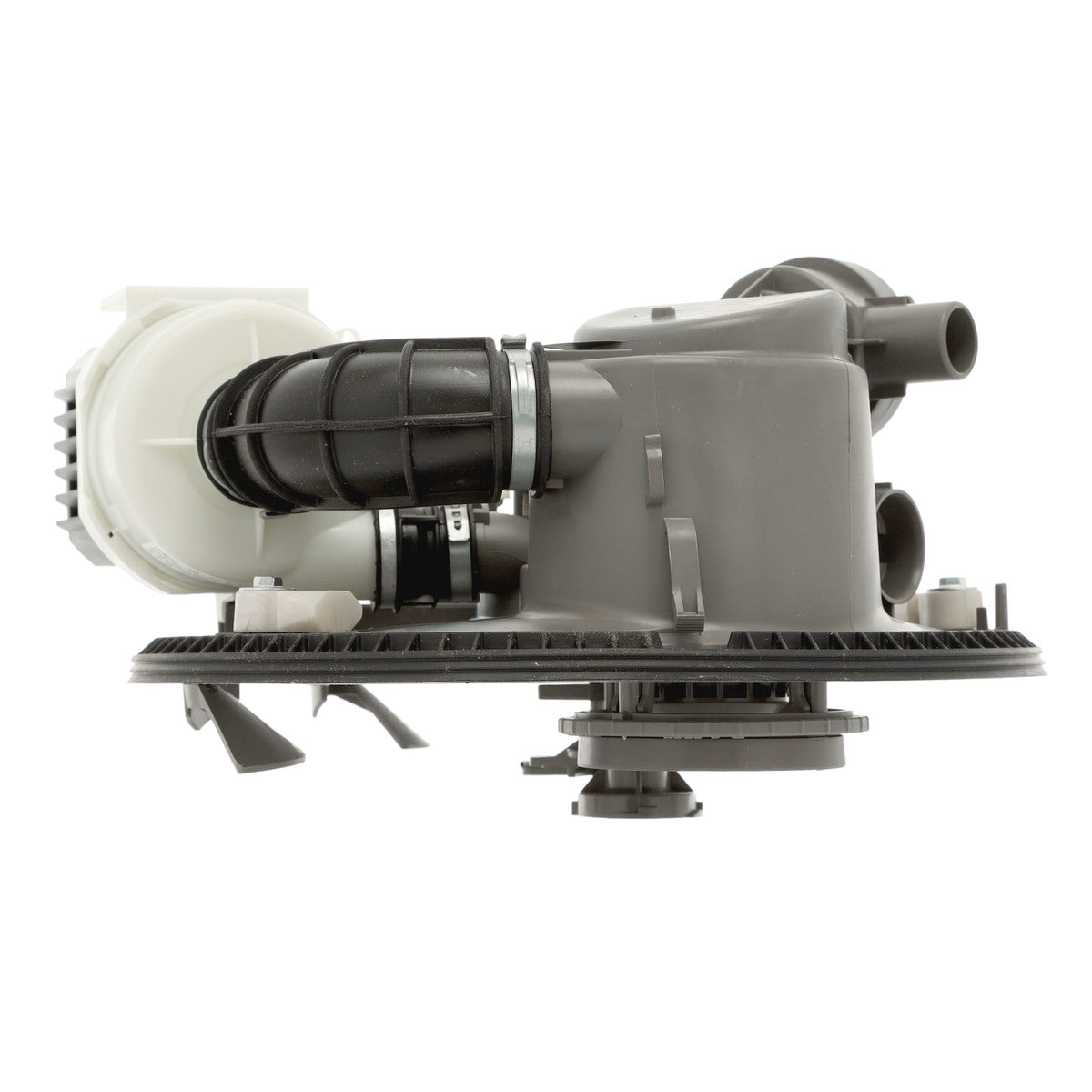 WPW10056309 Whirlpool Dishwasher Pump & Motor Assembly-5