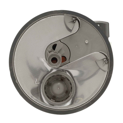 WPW10056309 Whirlpool Dishwasher Pump & Motor Assembly-4