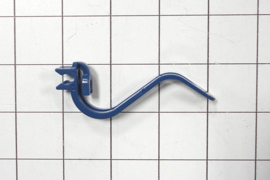 WPW10077844 Whirlpool Dishwasher Tine Clip-1