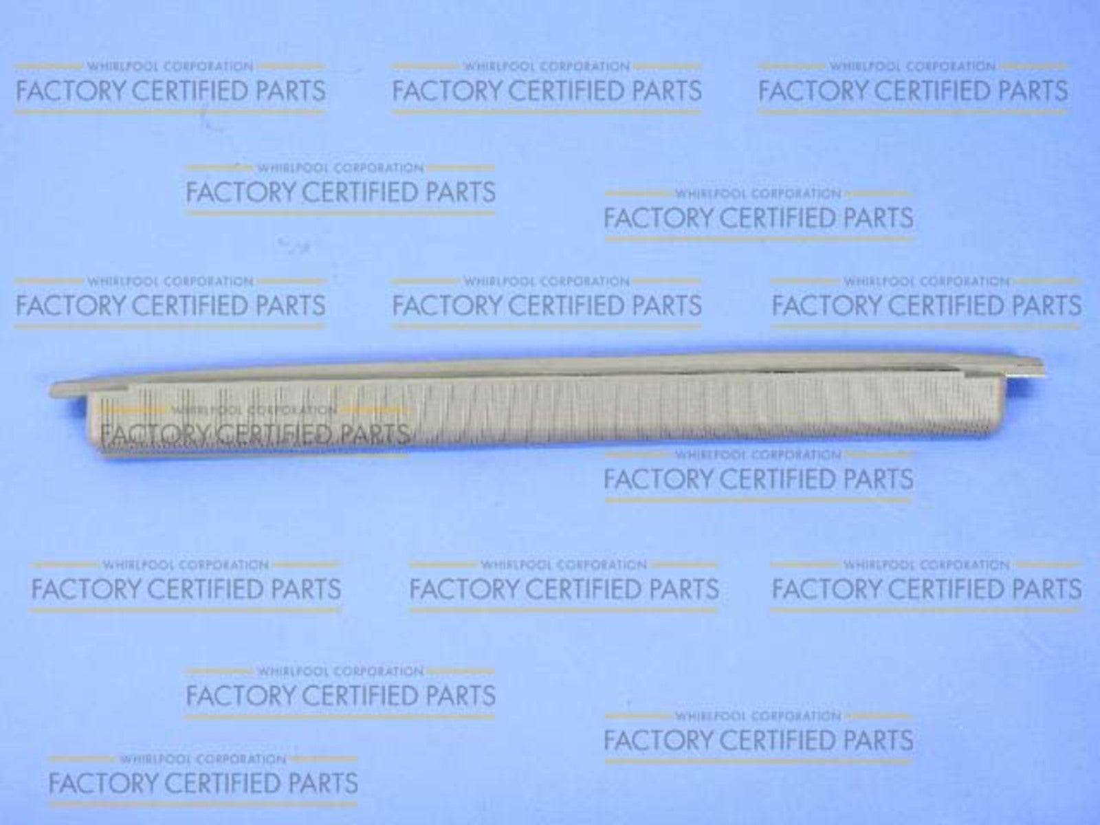 WPW10077883 Whirlpool Dishwasher Air Inlet-1