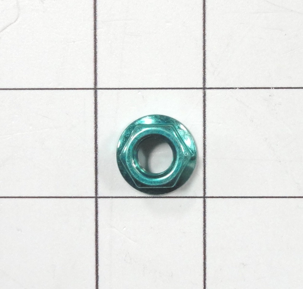 WPW10080190 Whirlpool Dryer Nut-1