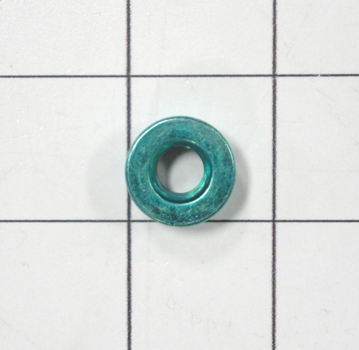 WPW10080190 Whirlpool Dryer Nut-2