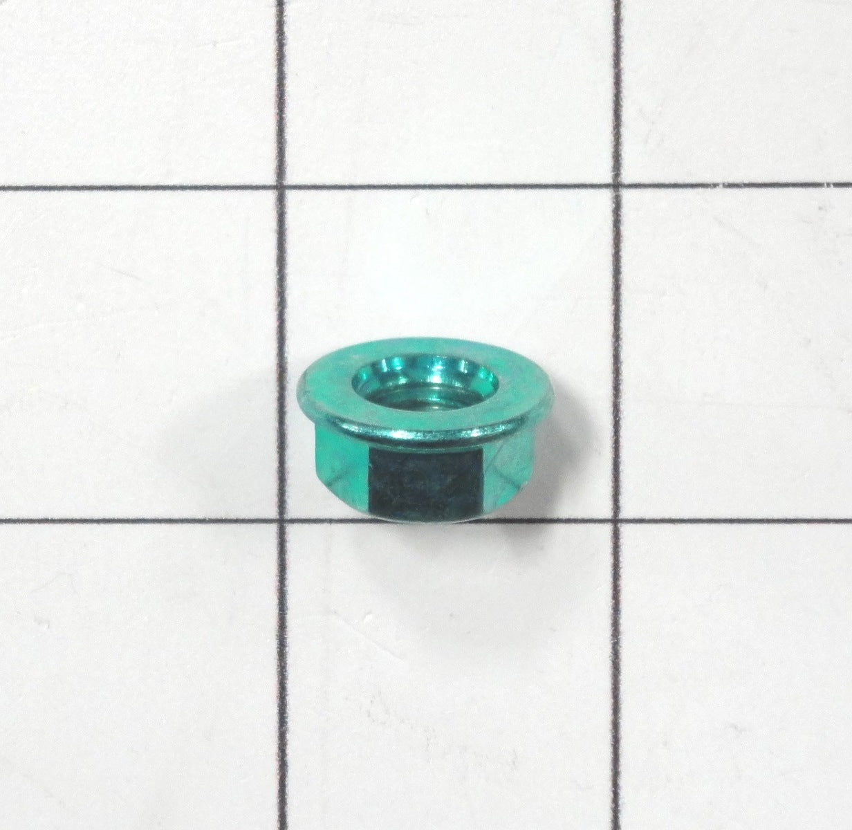 WPW10080190 Whirlpool Dryer Nut-3