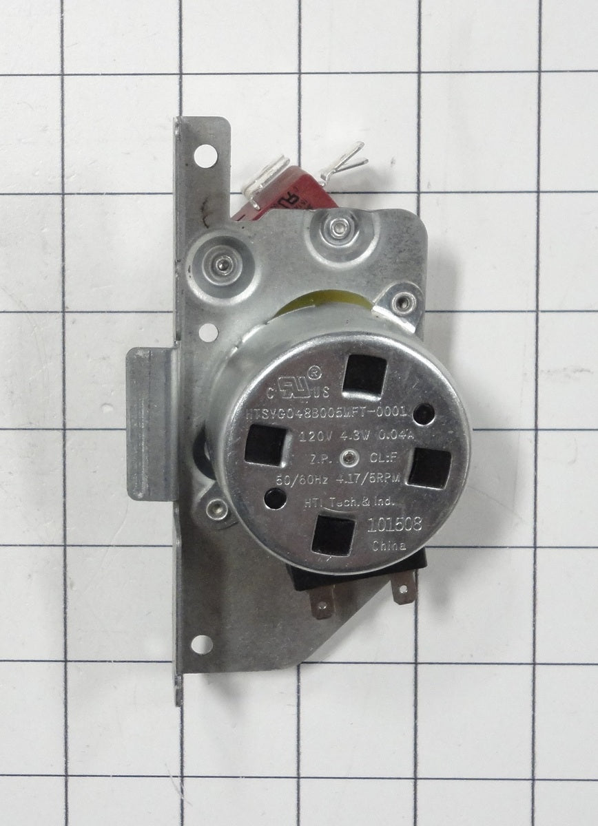 WPW10107840 Whirlpool Range Door Latch-1