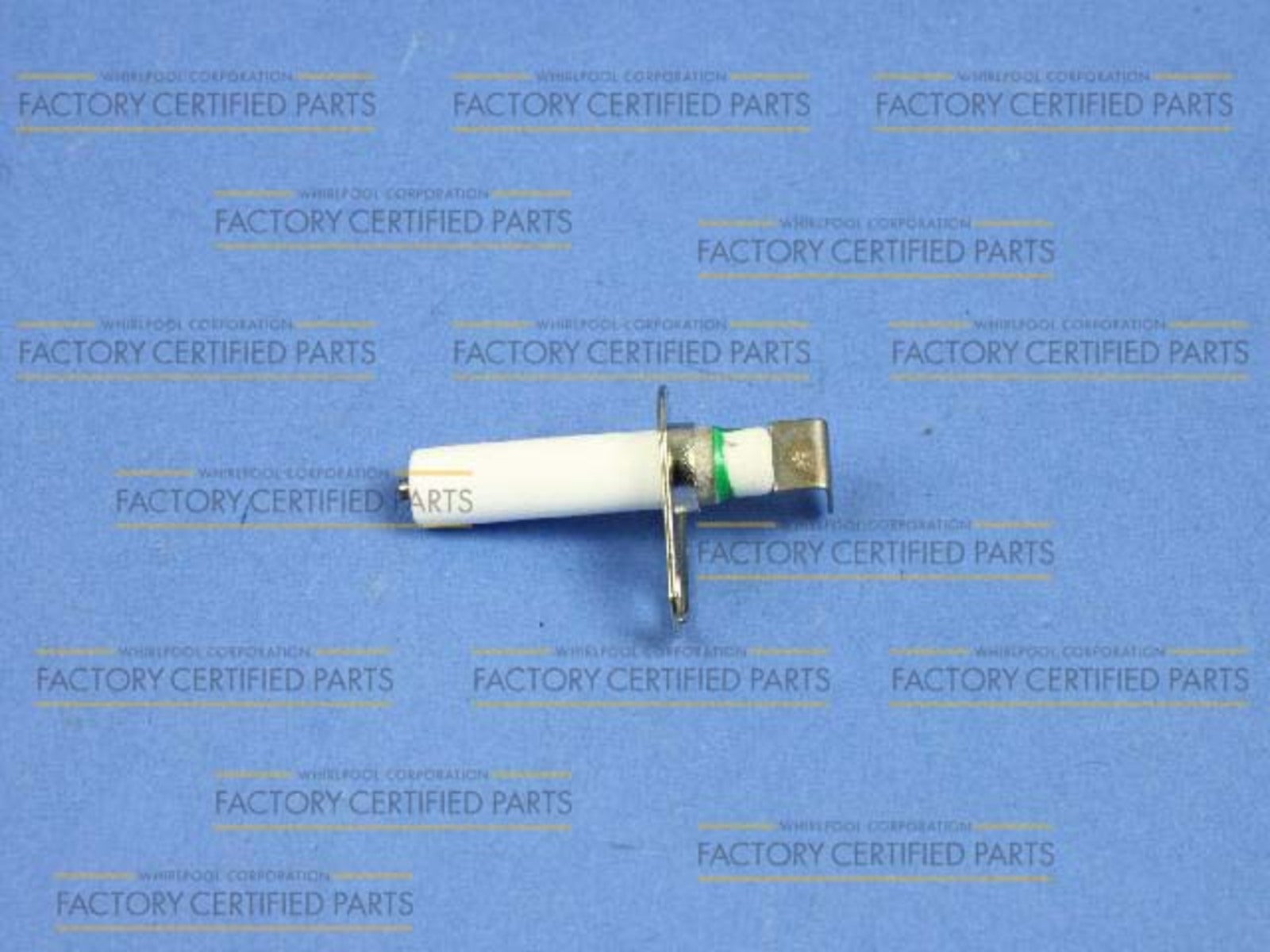 WPW10110378 Whirlpool Range Surface Burner Igniter-1