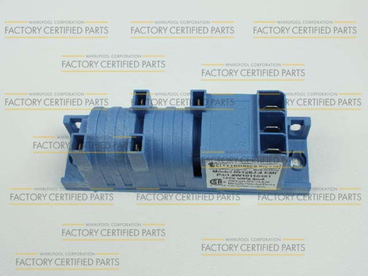 Whirlpool WPW10110491 MODULE-SPK-1