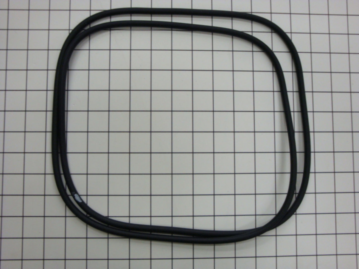 Whirlpool WPW10111158 GASKET-3