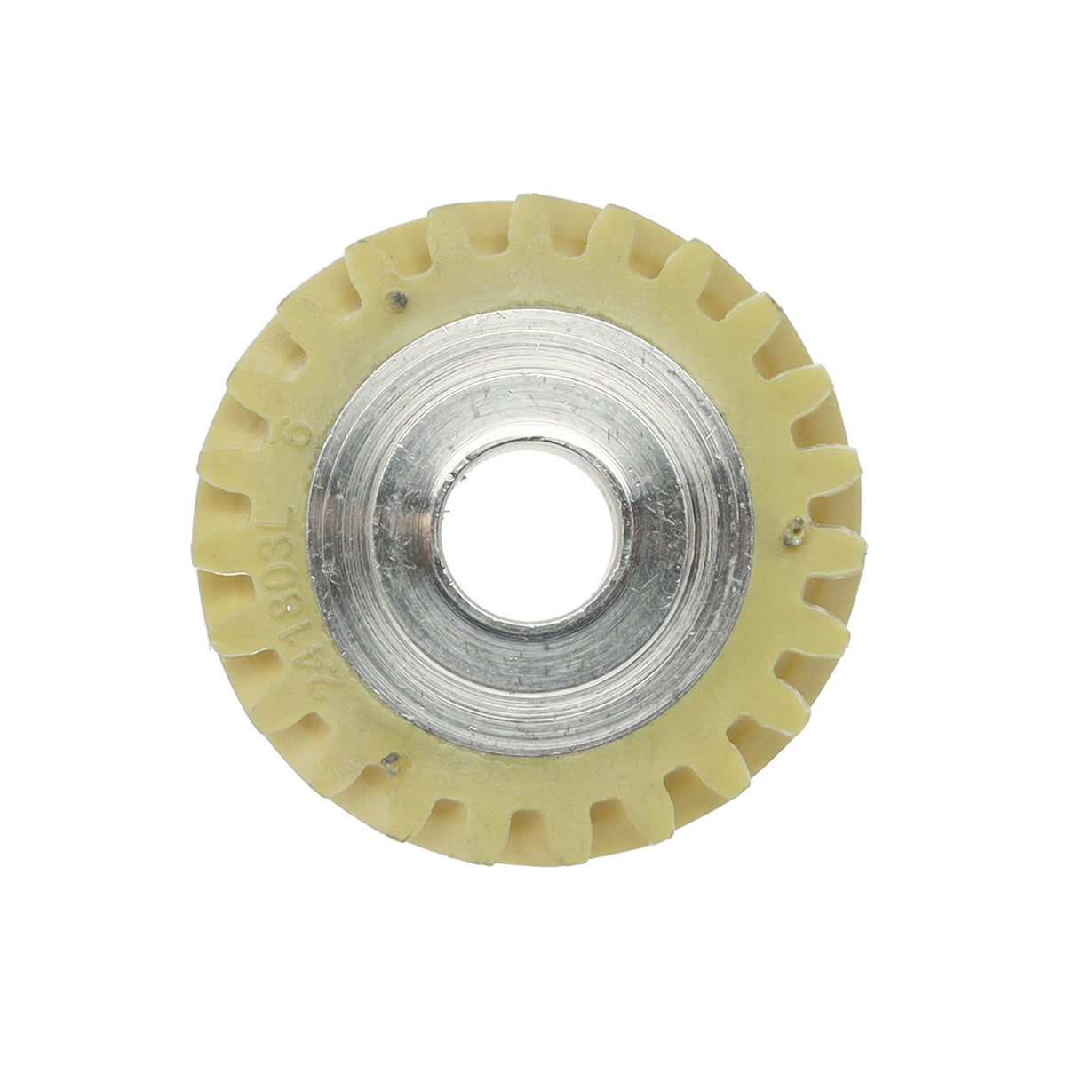 WPW10112253 Whirlpool Mixer Worm Gear-3