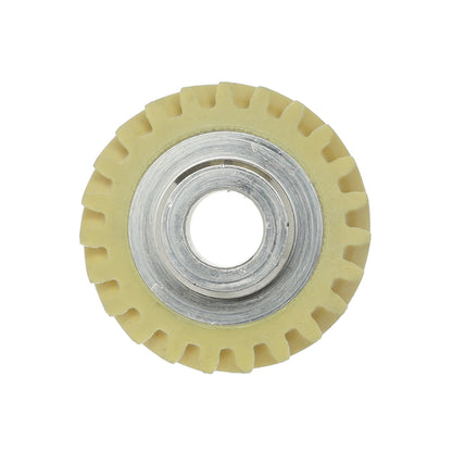 WPW10112253 Whirlpool Mixer Worm Gear-2