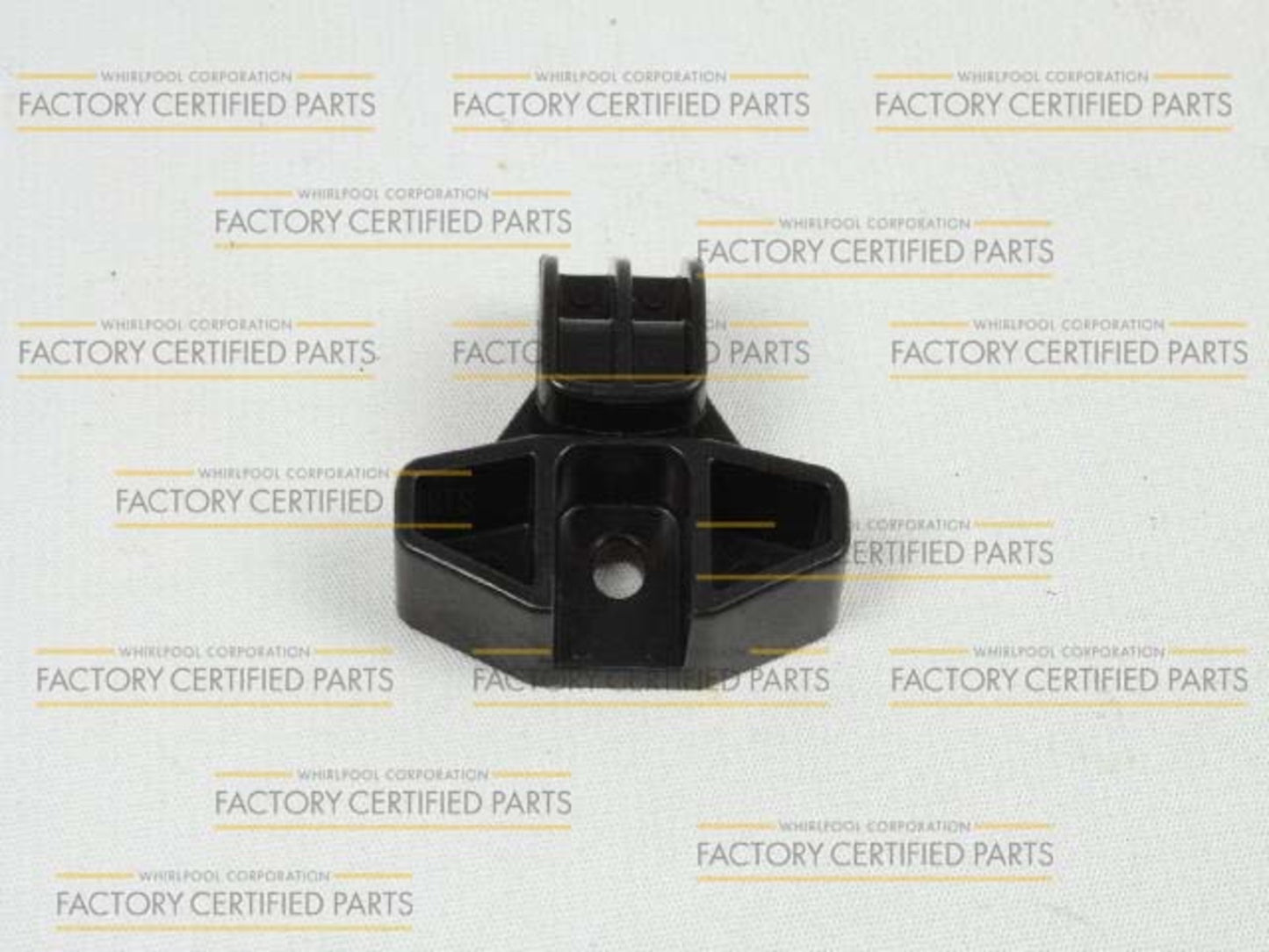 WPW10114344 Whirlpool Range Top Drawer Glide-1
